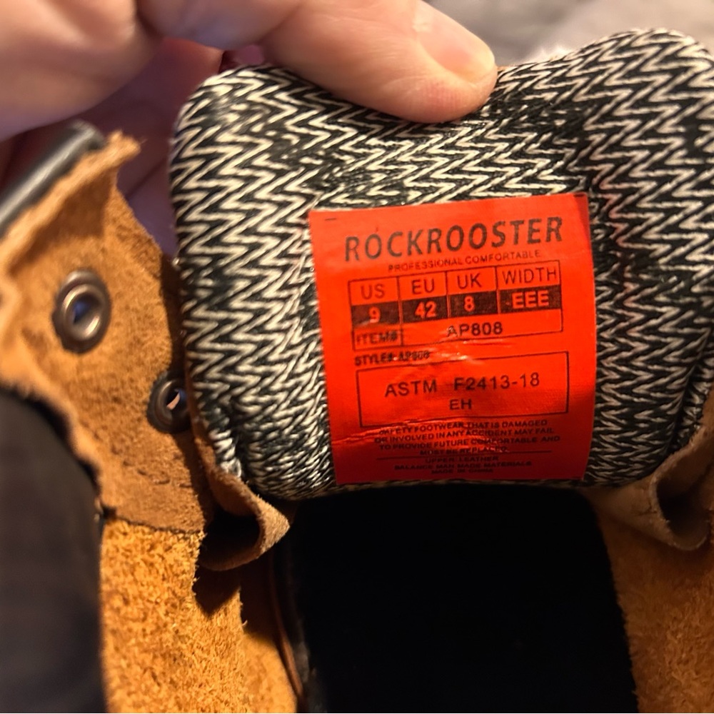 Rockrooster - Picture 4 of 4